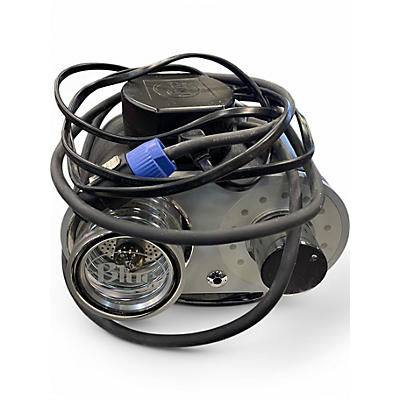 Used Blue  ROBBIE MIC PRE Audio Interface