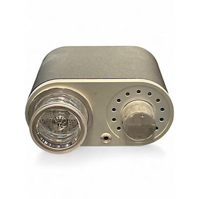 Used Blue Robbie Tube Microphone Preamp