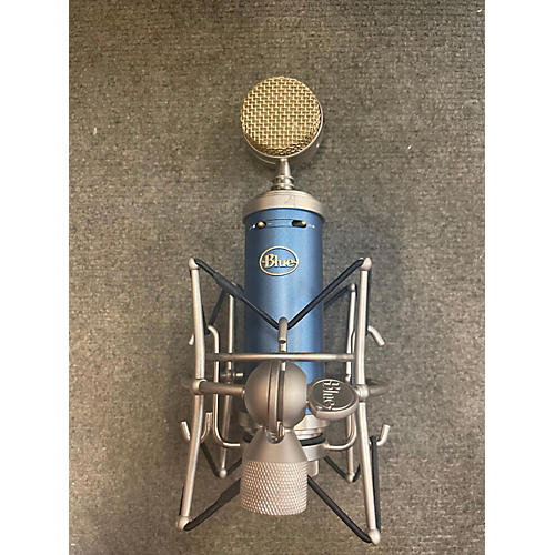 Blue Used Blue SL Dynamic Microphone