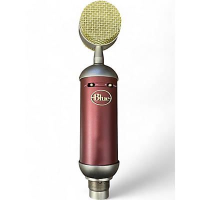 Used Blue SPARK Condenser Microphone