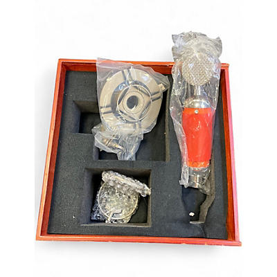 Used Blue SPARK Condenser Microphone