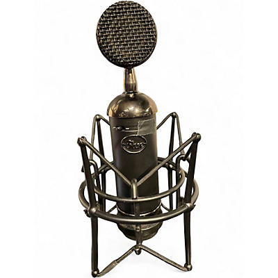 Used Blue SPARK Condenser Microphone