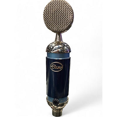 Used Blue SPARK Condenser Microphone