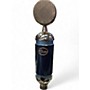 Used Blue SPARK Condenser Microphone