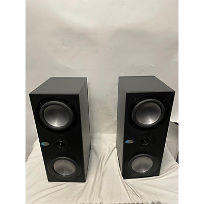 Used Blue Sky SAT265 Powered Monitor