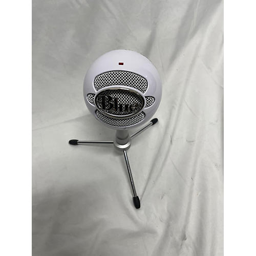 BLUE Used Blue Snowball ICE USB Microphone