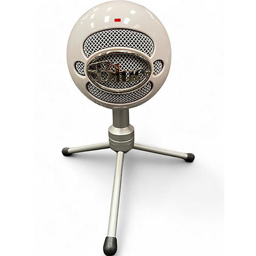 Blue Used Blue Snowball ICE USB Microphone