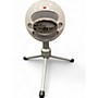 Used Blue Used Blue Snowball ICE USB Microphone