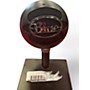 Used Blue Snowball ICE USB Microphone