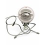Used Blue Snowball ICE USB Microphone