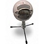 Used Blue Snowball ICE USB Microphone