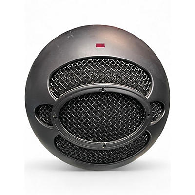 Used Blue Snowball ICE USB Microphone