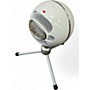 Used Blue Snowball ICE USB Microphone