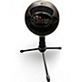 Used Blue Snowball ICE USB Microphone