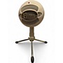 Used Blue Snowball ICE USB Microphone