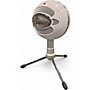 Used Blue Snowball ICE USB Microphone