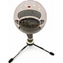 Used Blue Snowball ICE USB Microphone