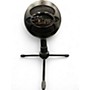 Used Blue Snowball ICE USB Microphone