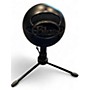 Used Blue Snowball ICE USB Microphone