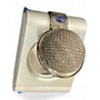 Used Blue Snowflake USB Microphone