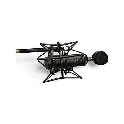 Used Blue Spark BLACKOUT SL Condenser Microphone