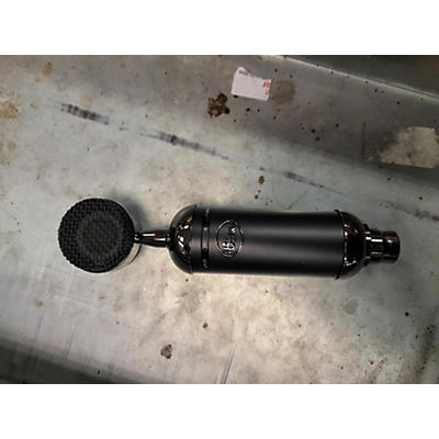 Blue Used Blue Spark Condenser Microphone