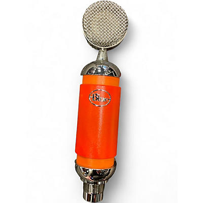 Used Blue Spark Condenser Microphone