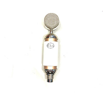 Blue Used Blue Spark Condenser Microphone