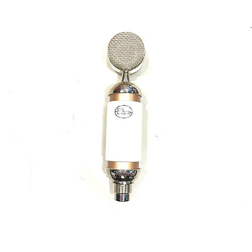 Blue Used Blue Spark Condenser Microphone