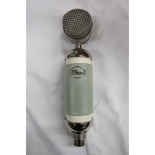 Blue Used Blue Spark Condenser Microphone