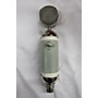 Used Blue Used Blue Spark Condenser Microphone