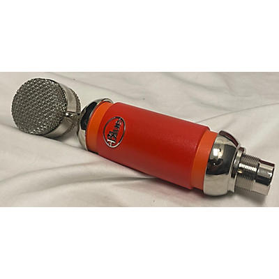 Used Blue Spark Condenser Microphone