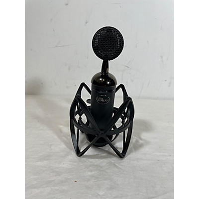 Used Blue Spark Condenser Microphone