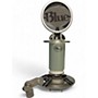 Used Blue Used Blue Spark Condenser Microphone