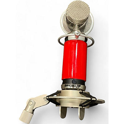 Used Blue Spark Condenser Microphone