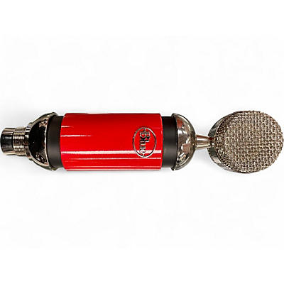 Used Blue Spark Condenser Microphone