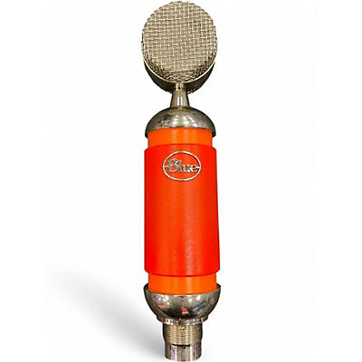 Used Blue Spark Condenser Microphone