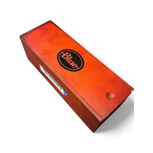 Used Blue Spark Condenser Microphone