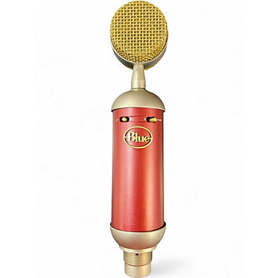 Used Blue Spark Condenser Microphone