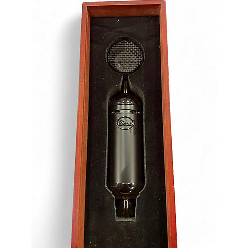Used Blue Spark Condenser Microphone