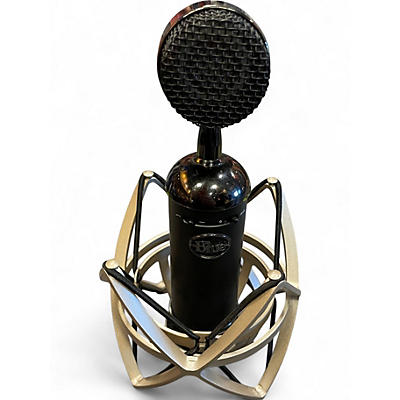 Used Blue Spark Condenser Microphone