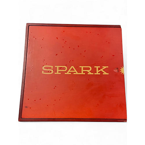 Used Blue Spark Condenser Microphone