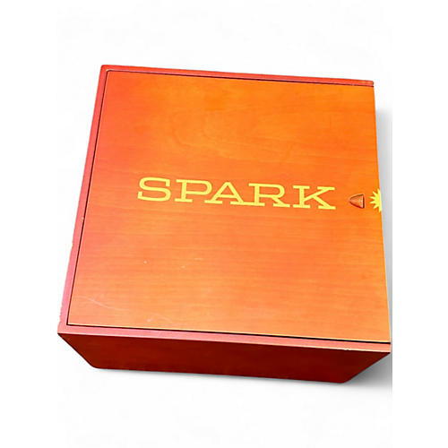 Used Blue Spark Condenser Microphone