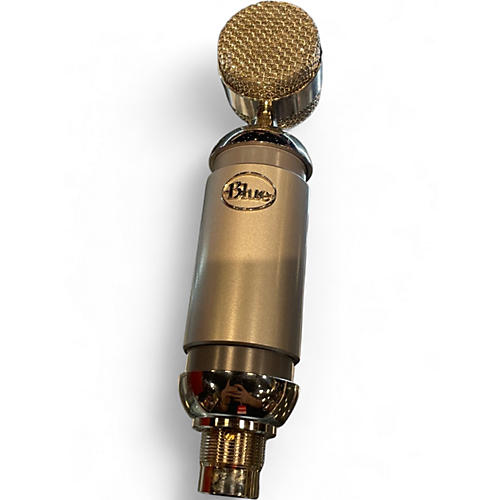 Used Blue Spark Condenser Microphone
