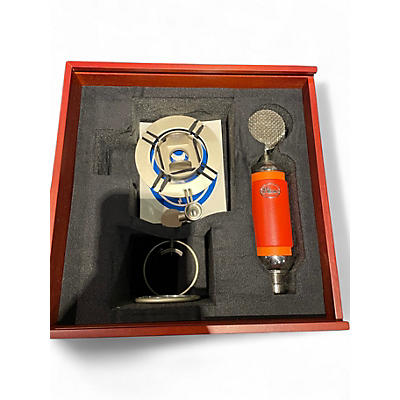Used Blue Spark Condenser Microphone