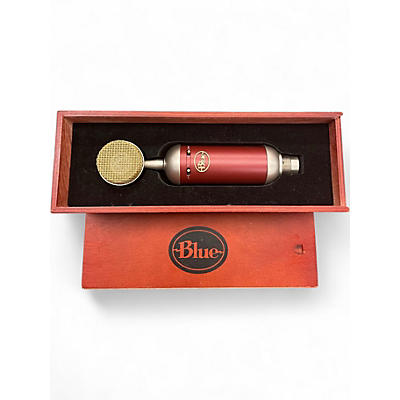 Used Blue Spark Condenser Microphone