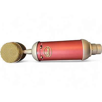 Used Blue Spark Condenser Microphone