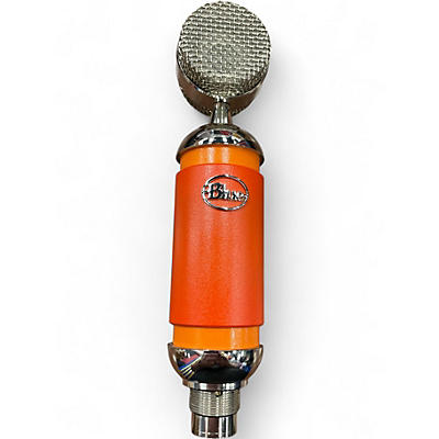 Used Blue Spark Condenser Microphone