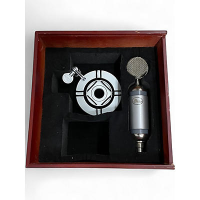 Used Blue Spark Condenser Microphone