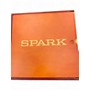 Used Blue Spark Condenser Microphone